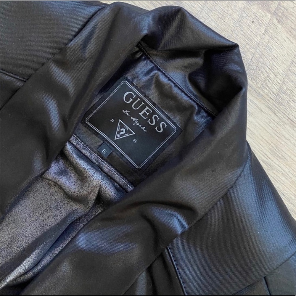 Guess Blazer Jacket - Picture 2 of 2